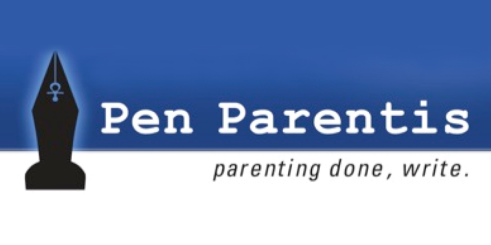 Pen Parentis logo