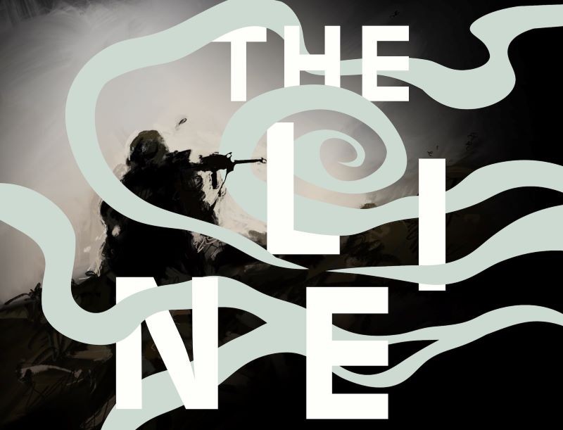'The Line' promotional image
