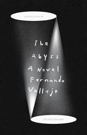 bookcover for the abyss
