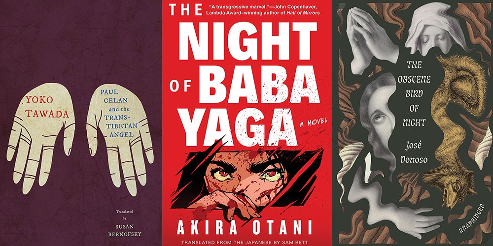 LTAC Book Covers - July 2024
