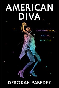 American Diva by Deborah Paredez