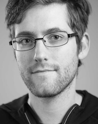 Ben Leonberg Headshot of Ben Leonberg