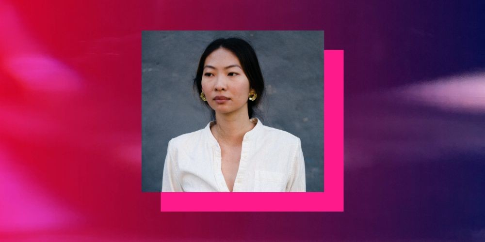 Constance Tsang. 