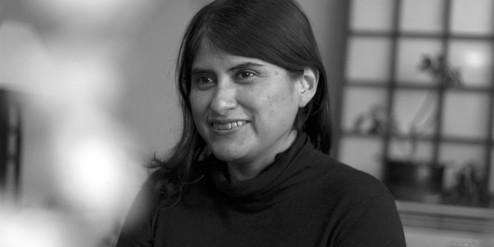 Melina León '08