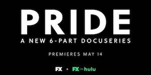 Pride 6 part docu-series