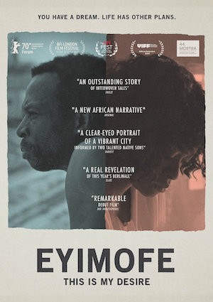 Eyimofe Poster