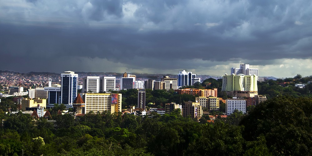 kampala