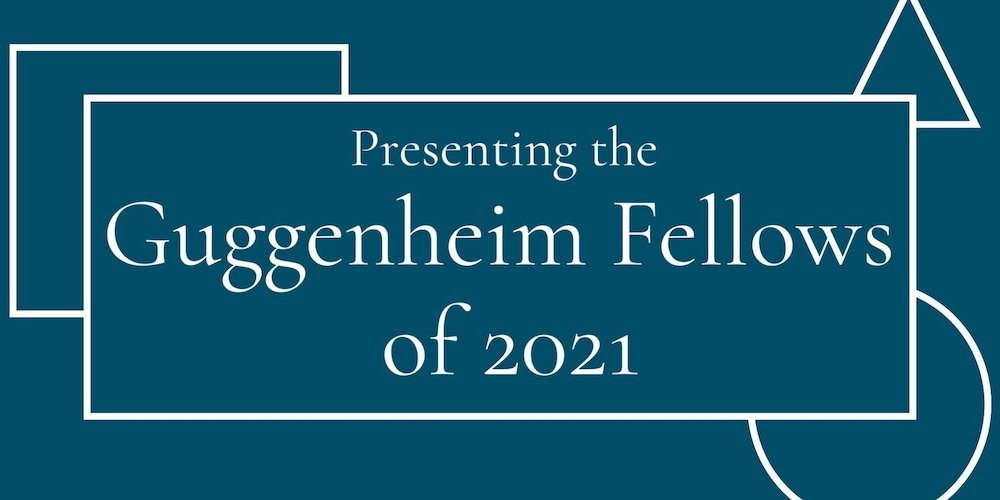 Guggenheim Fellows