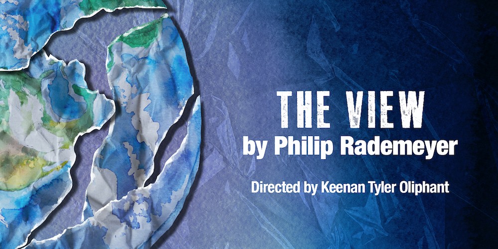 the view play poster