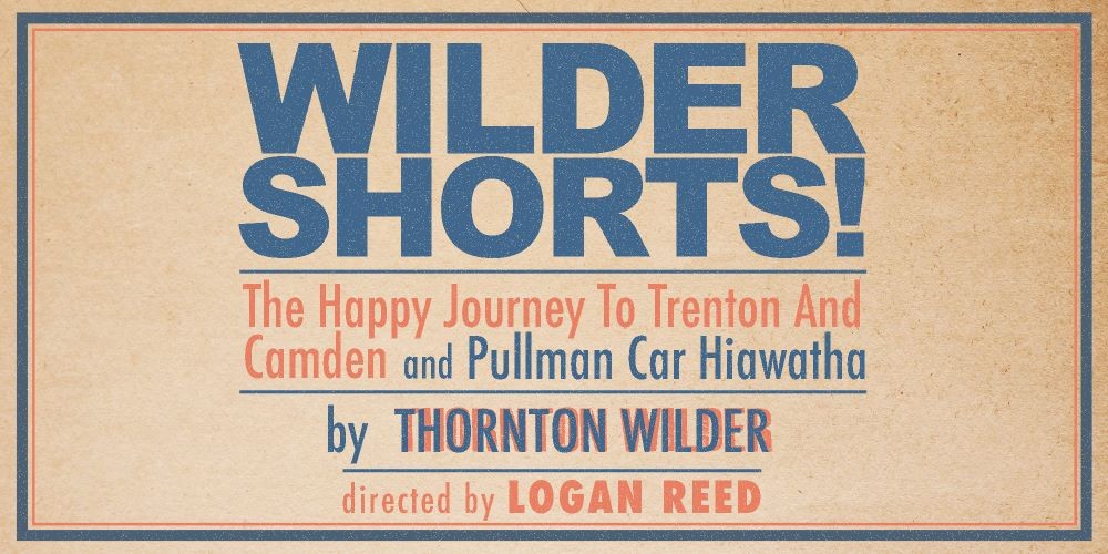 Wilders Shorts! promotional infographic