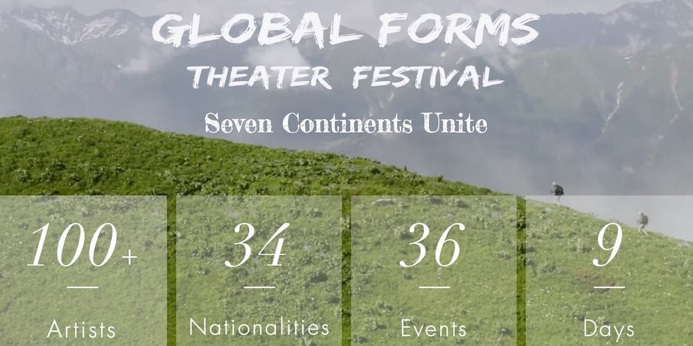 Festival stats