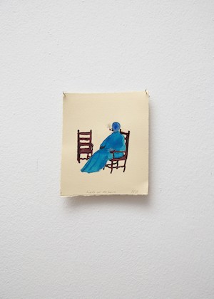 From 'Sterling Coins Mixed With the Counterfeit' artwork