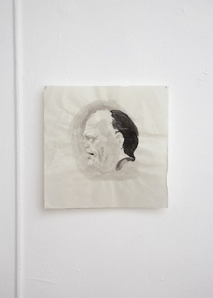From 'Sterling Coins Mixed With the Counterfeit' Black and white artwork