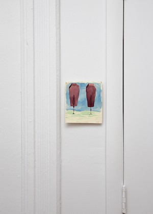 From 'Sterling Coins Mixed With the Counterfeit' more artwork