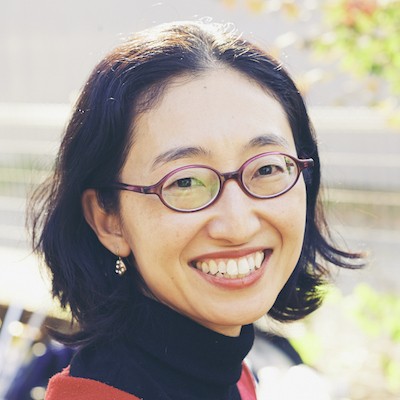 Sawako Nakayasu, © Mitsuo Okamoto