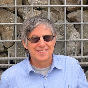 Photo of Alan Ziegler
