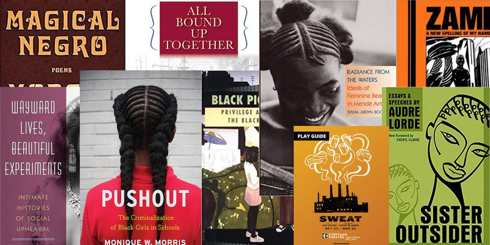 Zora's Best Books by African Women